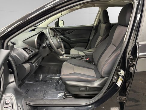 Used 2021 Subaru Crosstrek 2.0i Premium w/ Moonroof Package image 9