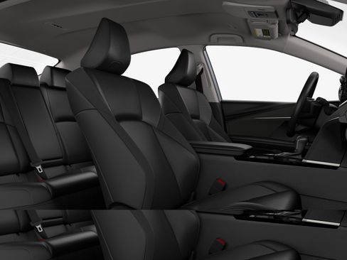 New 2026 Toyota Camry XLE FWD image 42