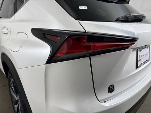 Used 2019 Lexus NX 300 AWD image 30