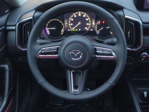 New 2026 MAZDA CX-50 2.5 Hybrid w/ Cargo Package image 23