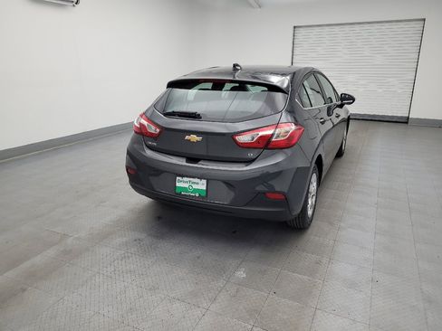 Used 2019 Chevrolet Cruze LT image 7