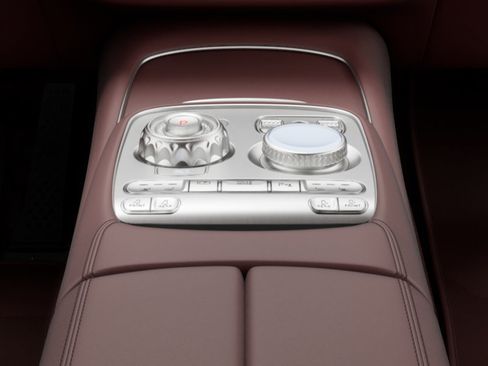 New 2026 Genesis G90 3.5T AWD/4WD image 21