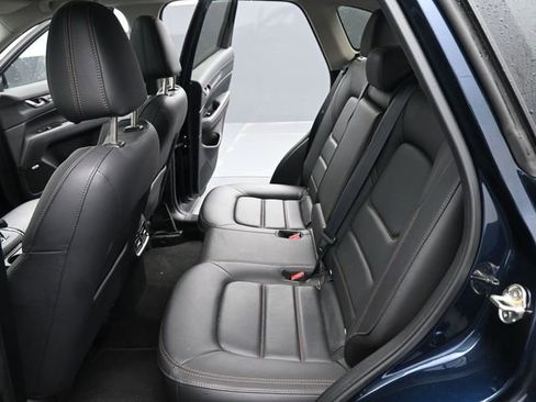 Used 2023 MAZDA CX-5 AWD 2.5 S w/ Premium Package image 13