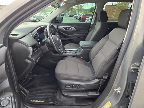 Used 2018 Chevrolet Traverse LT AWD/4WD image 15