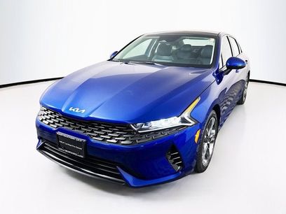Used 2023 Kia K5 EX