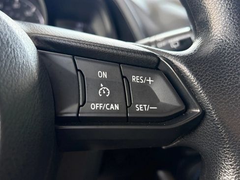 Used 2019 MAZDA CX-3 Sport AWD/4WD image 29