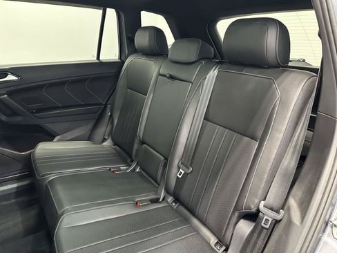 Used 2024 Volkswagen Tiguan SE R-Line AWD/4WD image 26