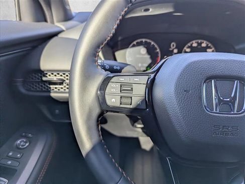New 2026 Honda HR-V Sport image 13