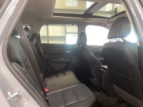 Used 2023 Nissan Rogue SL w/ SL Premium Package AWD/4WD image 6