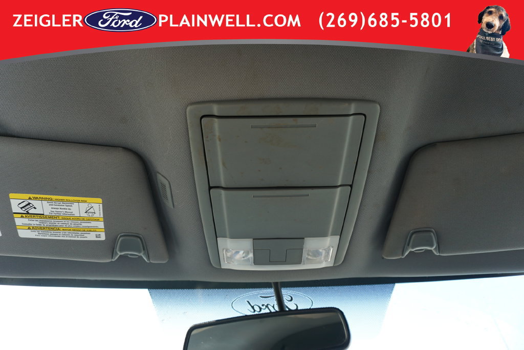 Used 2014 Ford F150 XLT w/ Equipment Group 302A Luxury AWD/4WD image 28