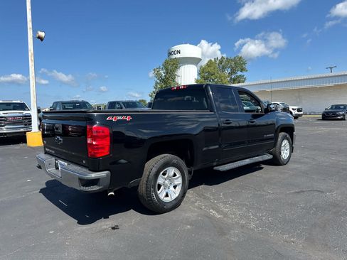Used 2017 Chevrolet Silverado 1500 LT AWD/4WD image 5
