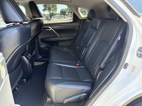 Used 2020 Lexus RX 350 AWD w/ Accessory Package image 24