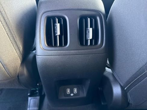 Certified 2023 Hyundai Tucson SEL w/ Cargo Package image 21