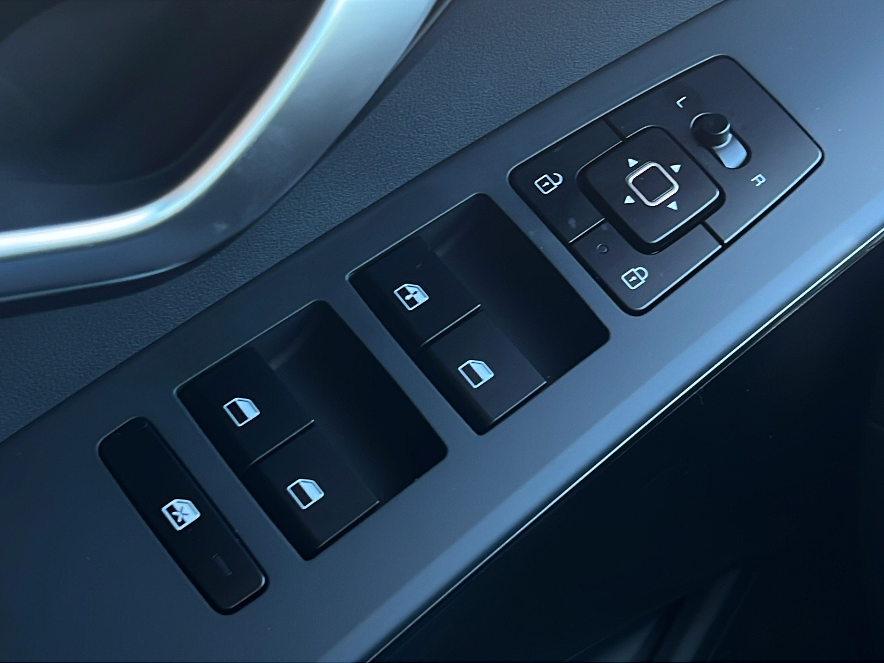 New 2026 Kia Niro LX FWD image 18