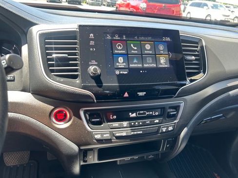Used 2024 Honda Passport TrailSport image 20