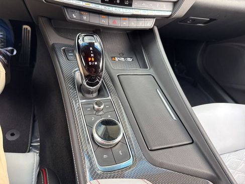 Used 2024 Cadillac CT5 V Blackwing w/ Driver Assist Package image 46