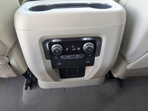 Used 2024 GMC Yukon Denali w/ LPO, Floor Liner Package AWD/4WD image 14