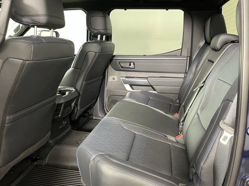 Used 2024 Toyota Tundra Platinum image 13