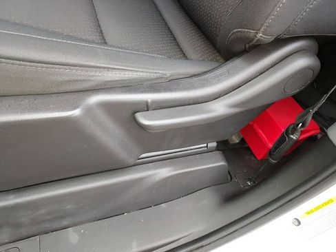 Certified 2024 Chevrolet Silverado 1500 W/T w/ WT Fleet Convenience Package image 16