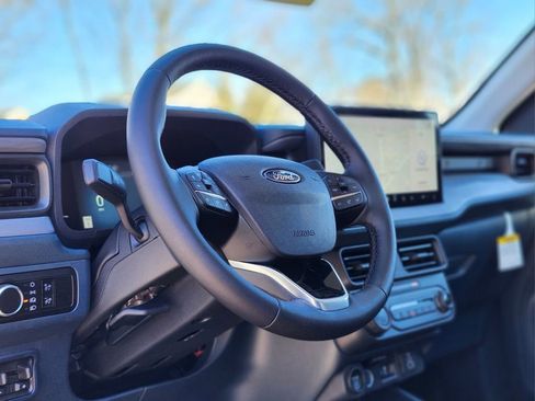 New 2026 Ford Maverick Lariat w/ Black Appearance Package AWD/4WD image 19