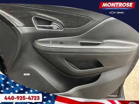 Used 2013 Buick Encore Premium image 30