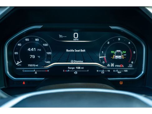 Used 2024 GMC Sierra 2500 Denali w/ Denali Reserve Package image 21