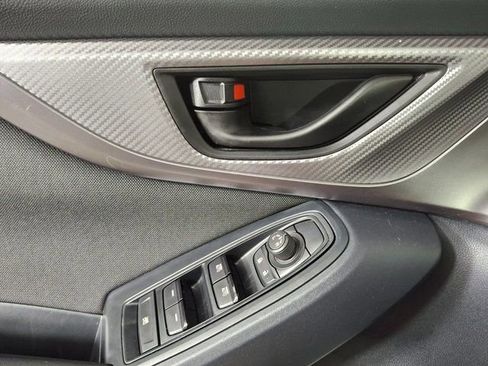 Used 2022 Subaru WRX image 25