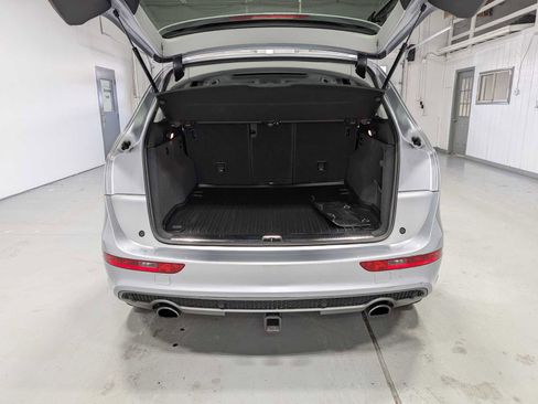 Used 2015 Audi Q5 3.0T Premium Plus image 40