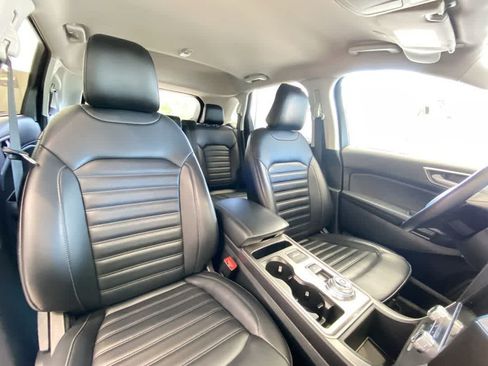 Used 2024 Ford Edge SEL AWD/4WD image 26