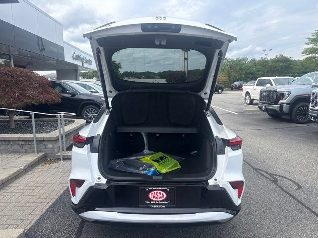 New 2026 Buick Envista Sport Touring w/ Convenience I Package FWD image 20