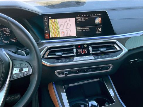 Used 2023 BMW X5 sDrive40i image 7