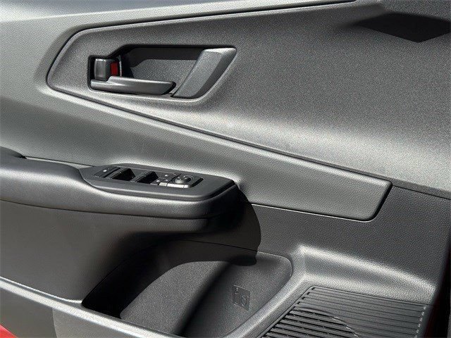 New 2026 Toyota Prius FWD image 23