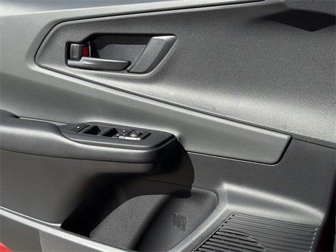 New 2026 Toyota Prius LE FWD image 23