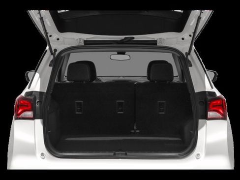 Used 2023 Chevrolet Equinox Premier image 8