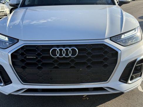 Used 2022 Audi Q5 2.0T Premium image 12