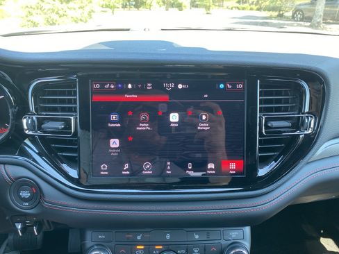 New 2026 Dodge Durango GT AWD/4WD image 35