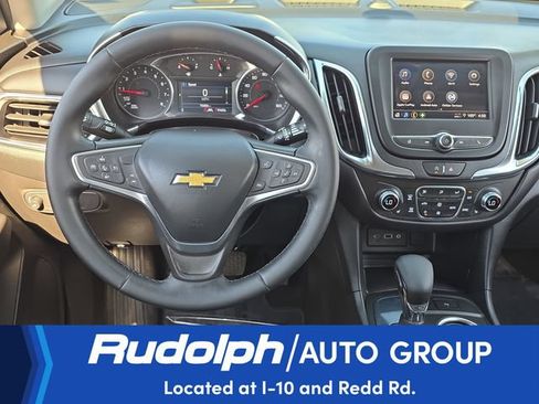 Used 2023 Chevrolet Equinox LT FWD image 14