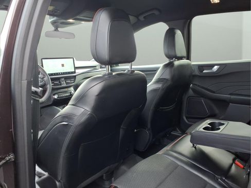 Used 2023 Ford Escape ST-Line Select w/ Tech Pack #2 image 24