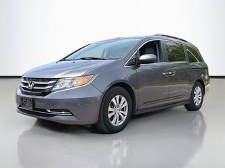 Used 2016 Honda Odyssey EX-L video 2