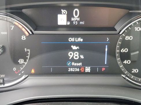 Used 2023 Cadillac XT6 Premium Luxury image 13