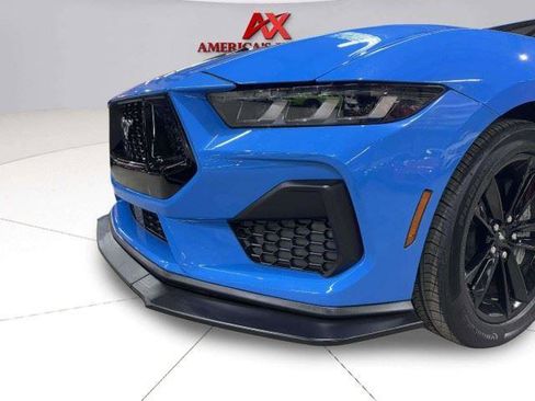 Used 2024 Ford Mustang GT RWD image 64