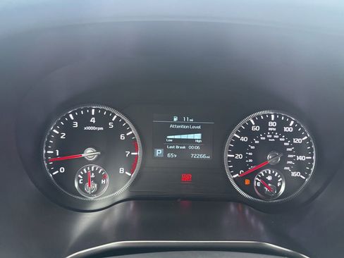 Used 2021 Kia Telluride S image 32