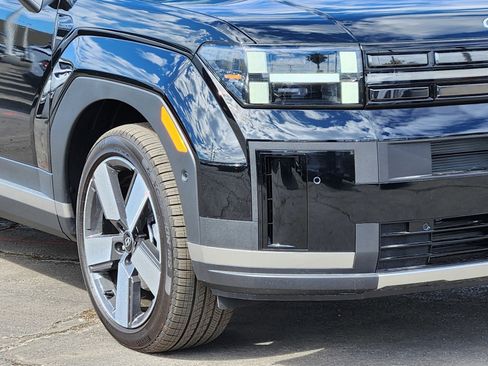 New 2026 Hyundai Santa Fe Limited image 10