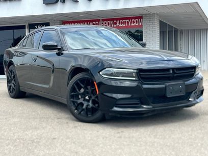 Used 2023 Dodge Charger SXT