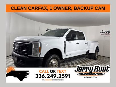Used 2024 Ford F350 XL