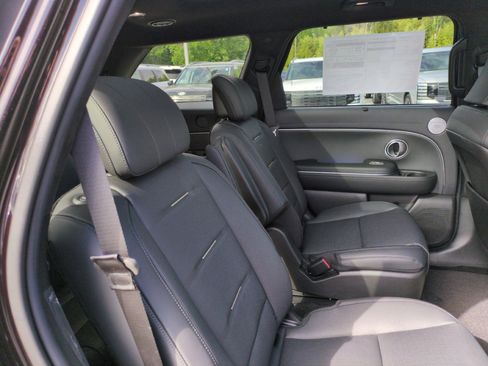 New 2026 Hyundai Palisade Calligraphy AWD/4WD image 50