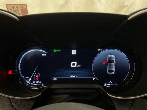 Used 2025 Alfa Romeo Giulia AWD image 15