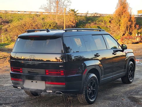 New 2026 Hyundai Santa Fe XRT image 7