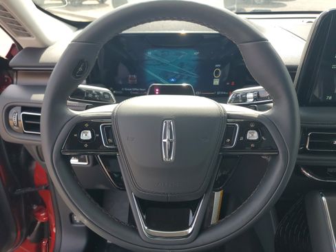 New 2026 Lincoln Aviator Reserve image 15