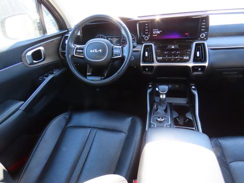 Used 2022 Kia Sorento S w/ Option Group 015 image 15